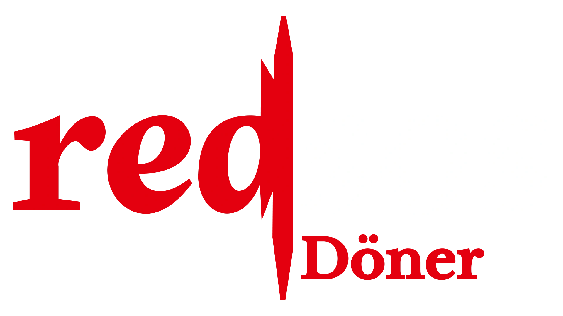 Red Sos Döner